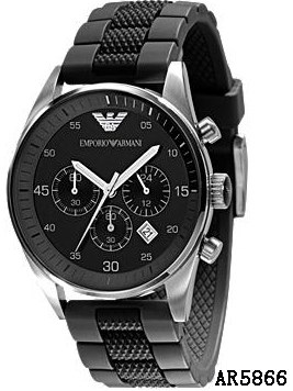 Armani watch man-281